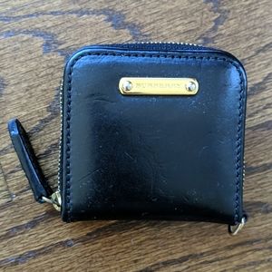 Burberry coin purse with mirror